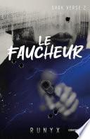 Dark Verse - Tome 2 Le Faucheur