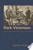 Dark Victorians