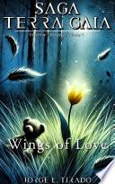 Dark Wings of Love