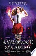 Darkblood Academy