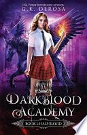Darkblood Academy