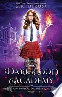 Darkblood Academy