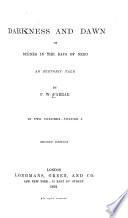 Darkness and Dawn, Or, Scenes in the Days of Nero