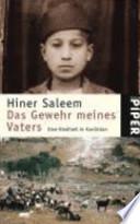 Das Gewehr meines Vaters