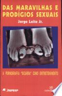Das maravilhas e prodígios sexuais