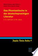 Das Phantastische in der deutschsprachigen Literatur