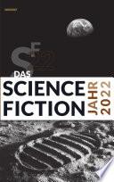 Das Science Fiction Jahr 2022