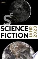 Das Science Fiction Jahr 2023