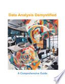 Data Analysis Demystified