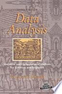 Data Analysis