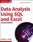 Data Analysis Using SQL and Excel