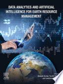 Data Analytics and Artificial Intelligence for Earth Resource Management