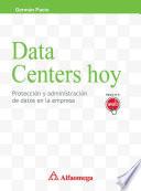 Data centers hoy