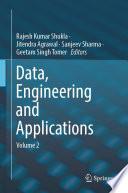 Data, Engineering and Applications