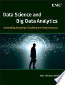 Data Science and Big Data Analytics