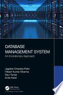 Database Management System
