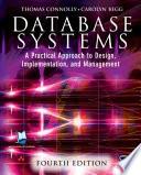 Database Systems