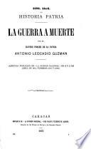 Datos históricos sur americanos
