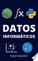 DATOS INFORMÁTICOS