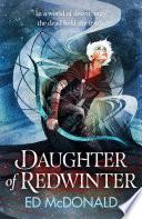Daughter of Redwinter