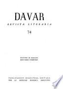Davar