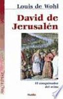 David de Jerusalén