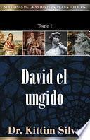 David el Ungido