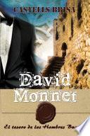 David Monnet XI