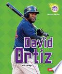David Ortiz (2nd Revised Edition)