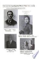 David Thomas and His Descendants