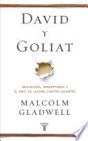 David y Goliat