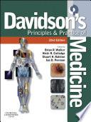 Davidson's Principles and Practice of Medicine E-Book