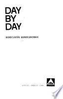 Day by Day