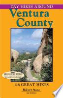 Day Hikes Around Ventura County