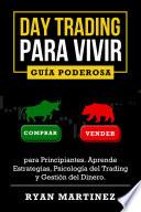 Day Trading para Vivir
