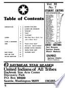 Daybreak Star