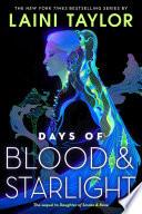 Days of Blood & Starlight