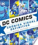 DC Comics Cronica Visual