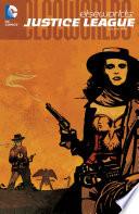 DC Elseworlds: Justice League Vol. 1