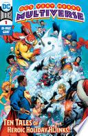 DC's Very Merry Multiverse (2020-) #1