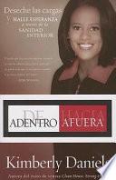 De Adentro Hacia Afuera