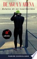 De agua y arena