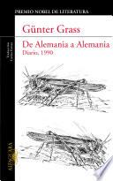De Alemania a Alemania. Diario, 1990