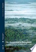 De Amazonia a Patagonia