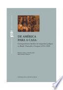 De América para a casa