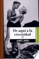 De aquí a la eternidad
