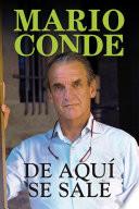 De aquí se sale