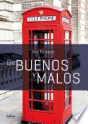 De buenos y malos