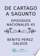 De Cartago a Sagunto