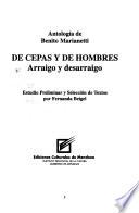 De cepas y de hombres